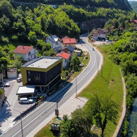 Hotel Premium Jajce Luaran gambar