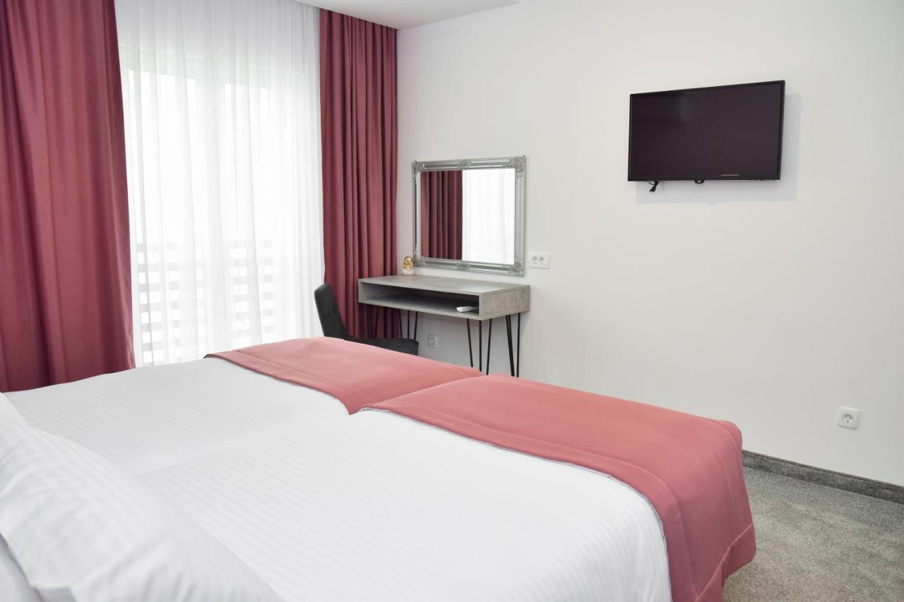 Hotel Premium Jajce Luaran gambar