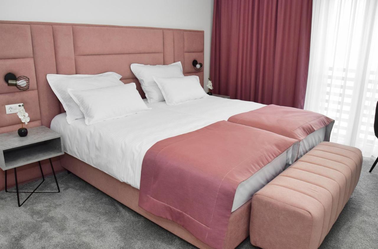 Hotel Premium Jajce Luaran gambar