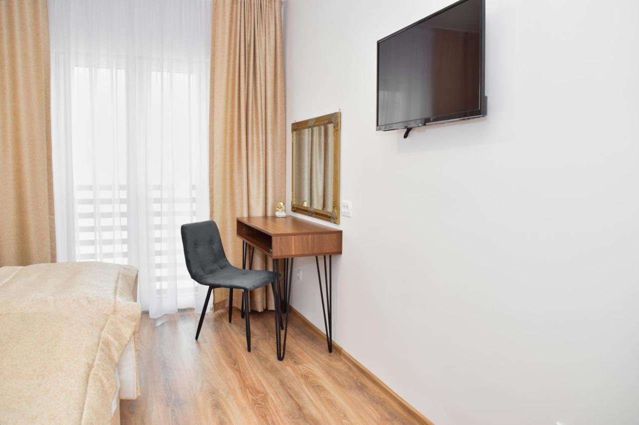 Hotel Premium Jajce Luaran gambar