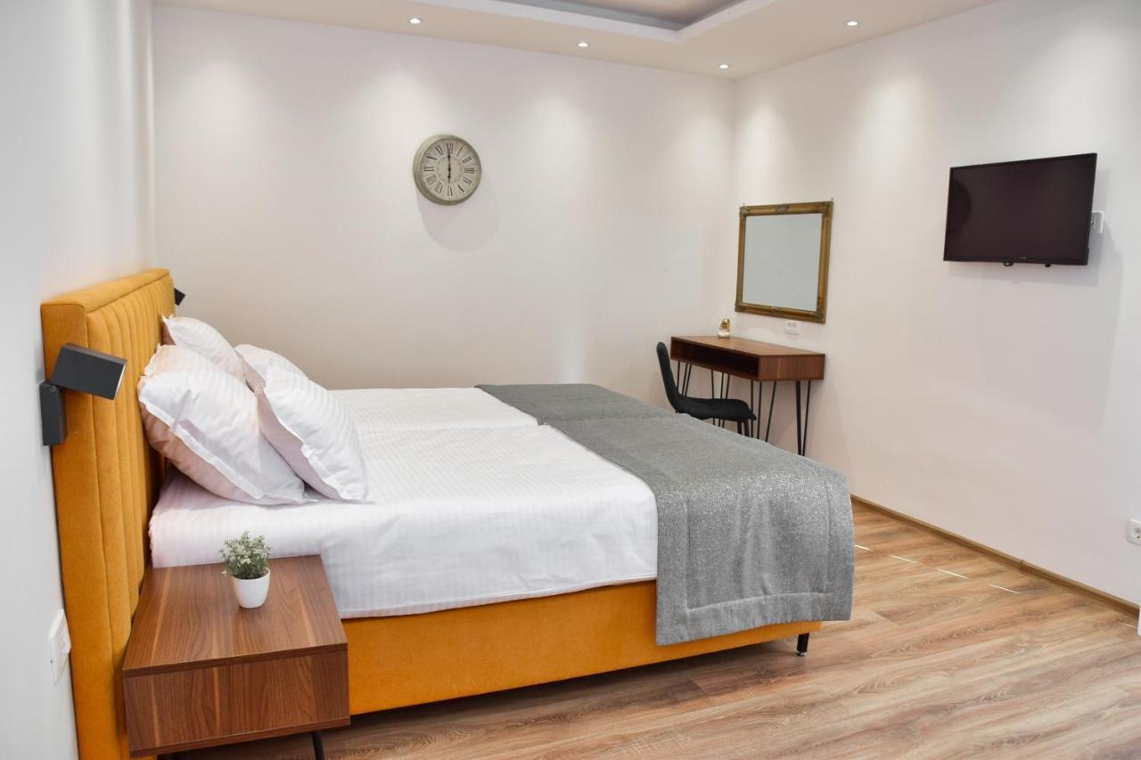 Hotel Premium Jajce Luaran gambar