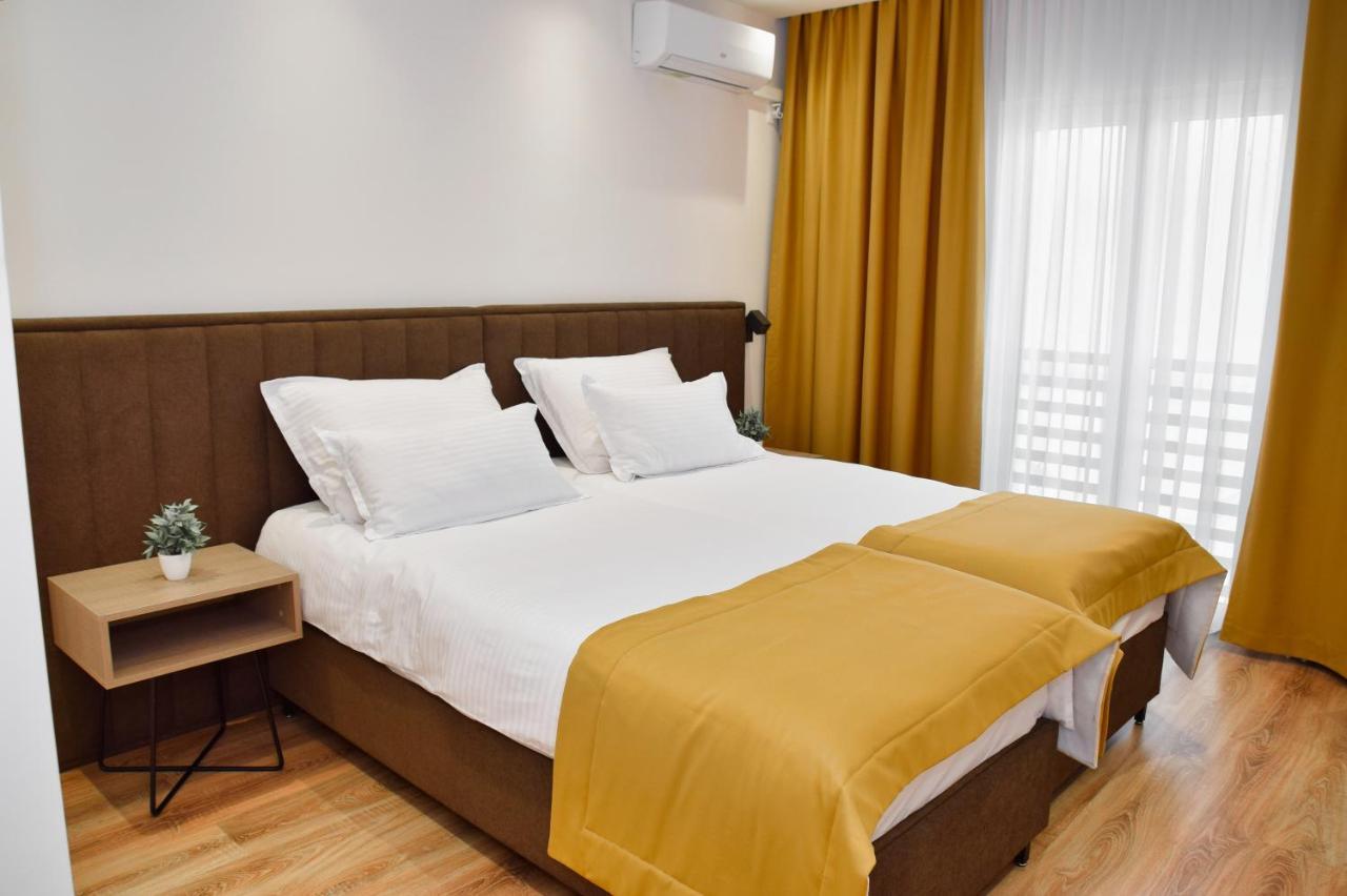 Hotel Premium Jajce Luaran gambar