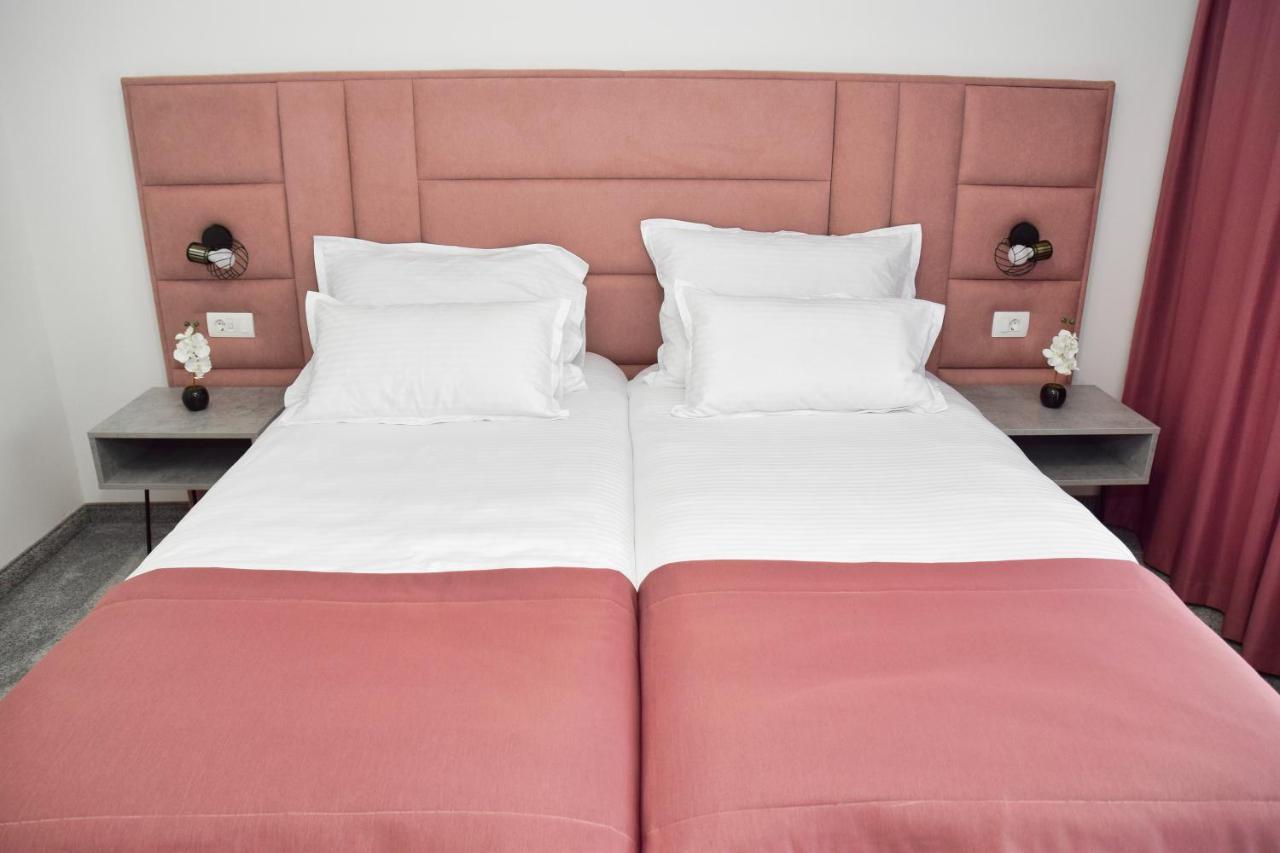 Hotel Premium Jajce Luaran gambar