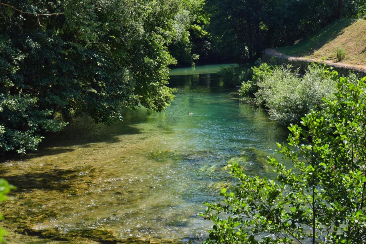Hotel Premium Jajce Luaran gambar