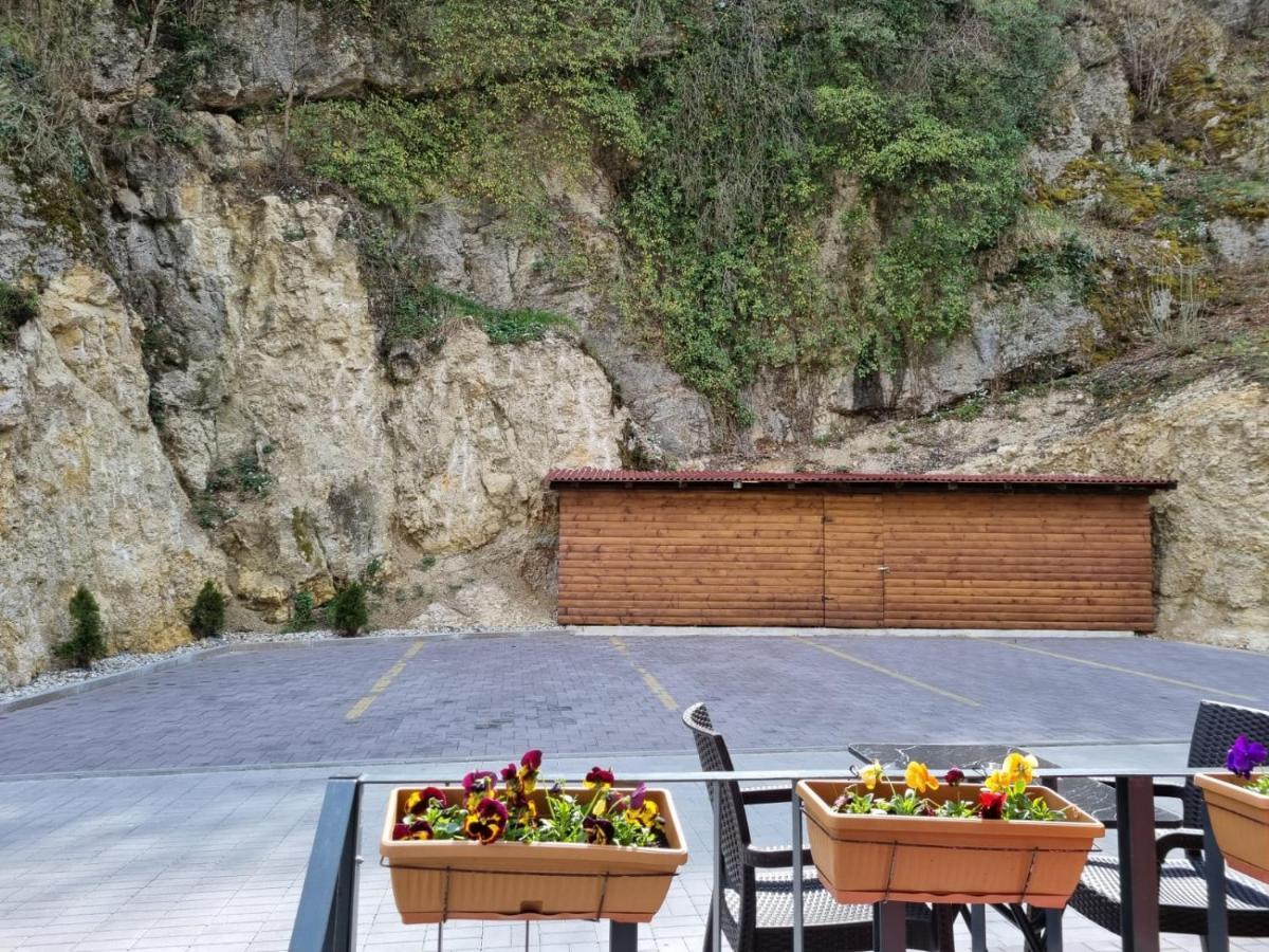 Hotel Premium Jajce Luaran gambar