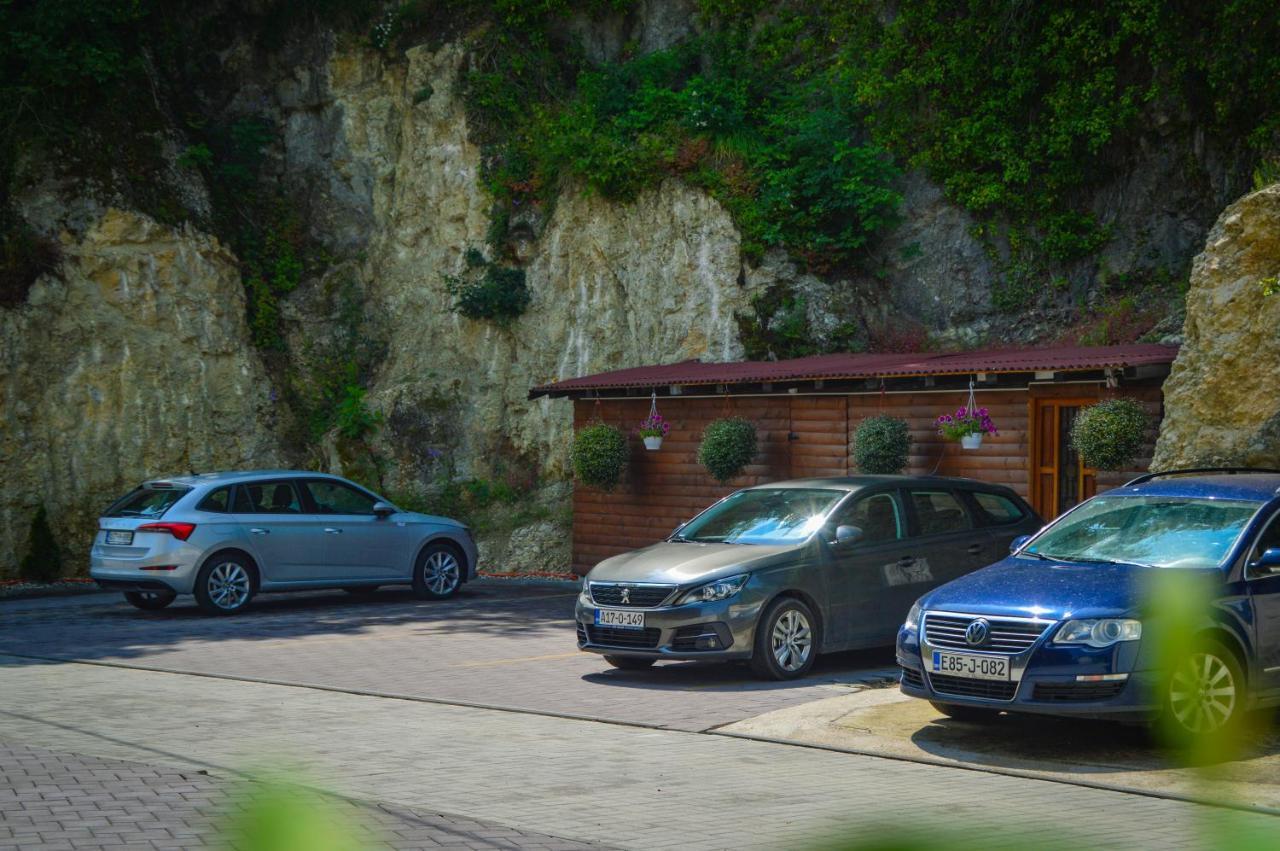 Hotel Premium Jajce Luaran gambar