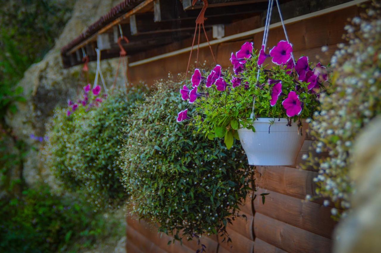Hotel Premium Jajce Luaran gambar