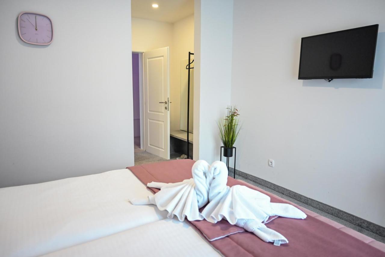 Hotel Premium Jajce Luaran gambar