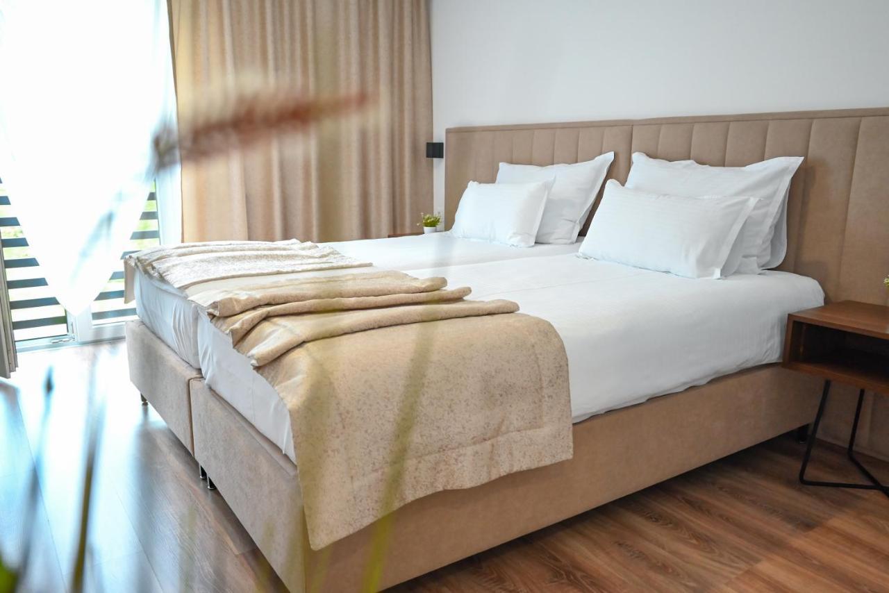 Hotel Premium Jajce Luaran gambar
