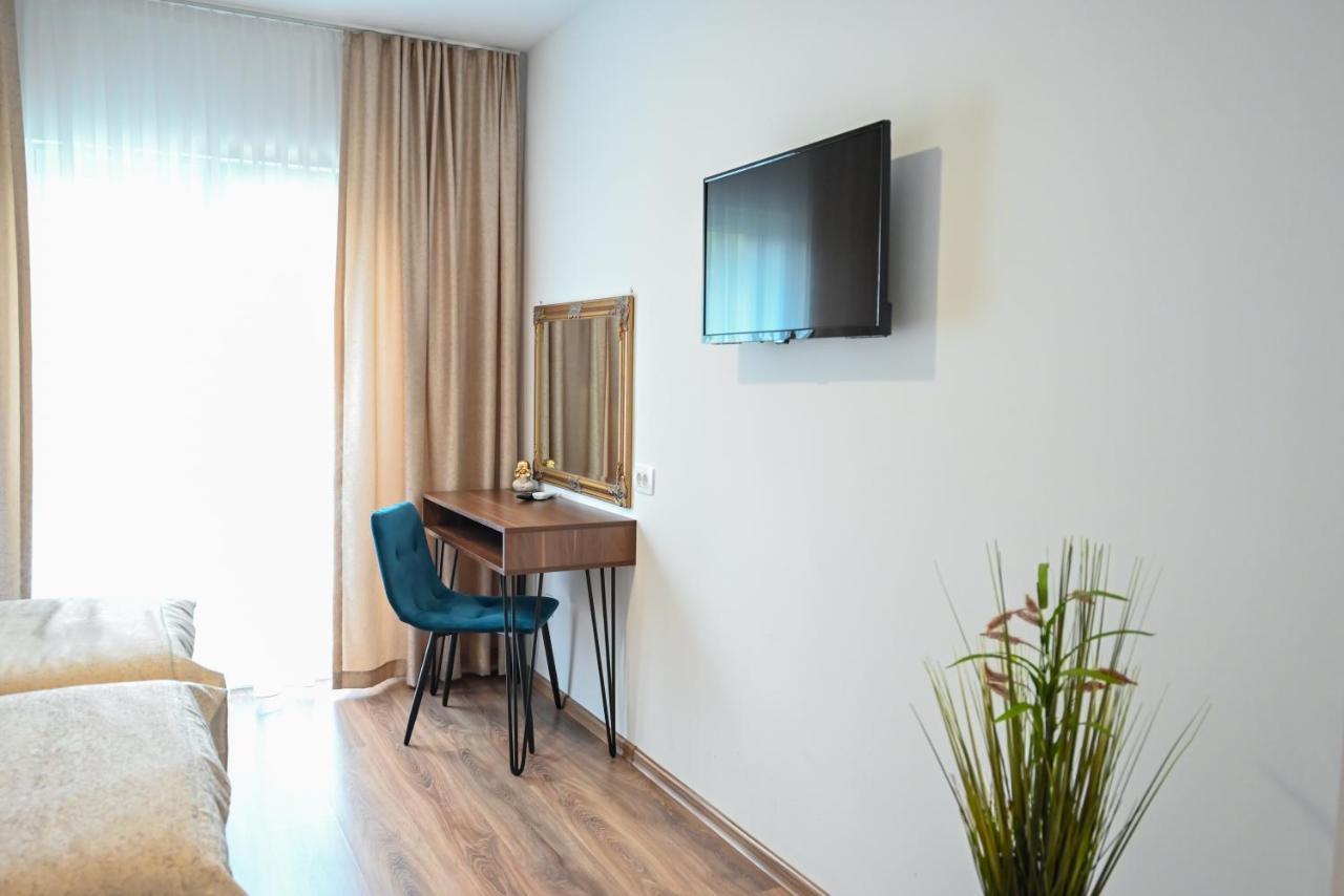 Hotel Premium Jajce Luaran gambar