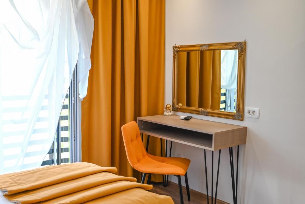 Hotel Premium Jajce Luaran gambar