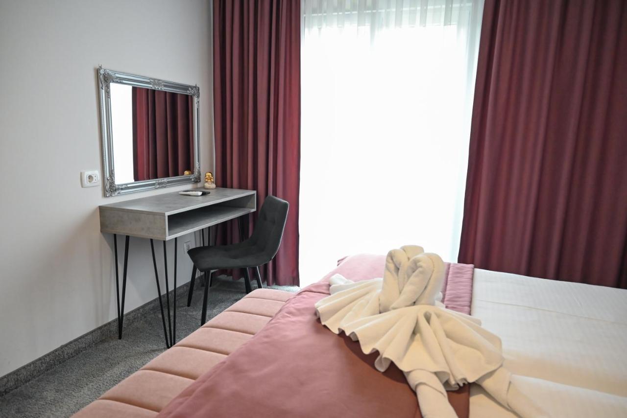 Hotel Premium Jajce Luaran gambar