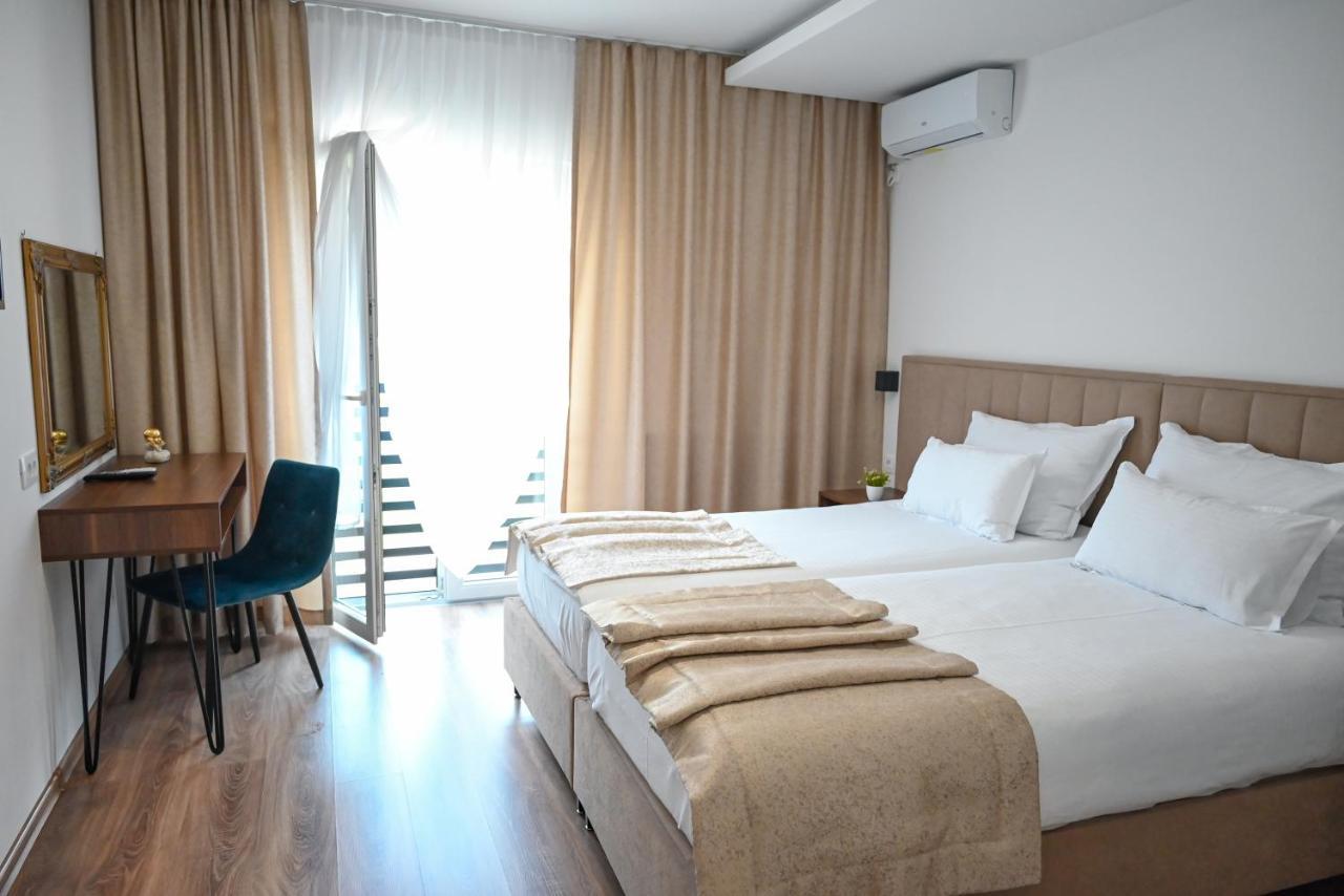 Hotel Premium Jajce Luaran gambar