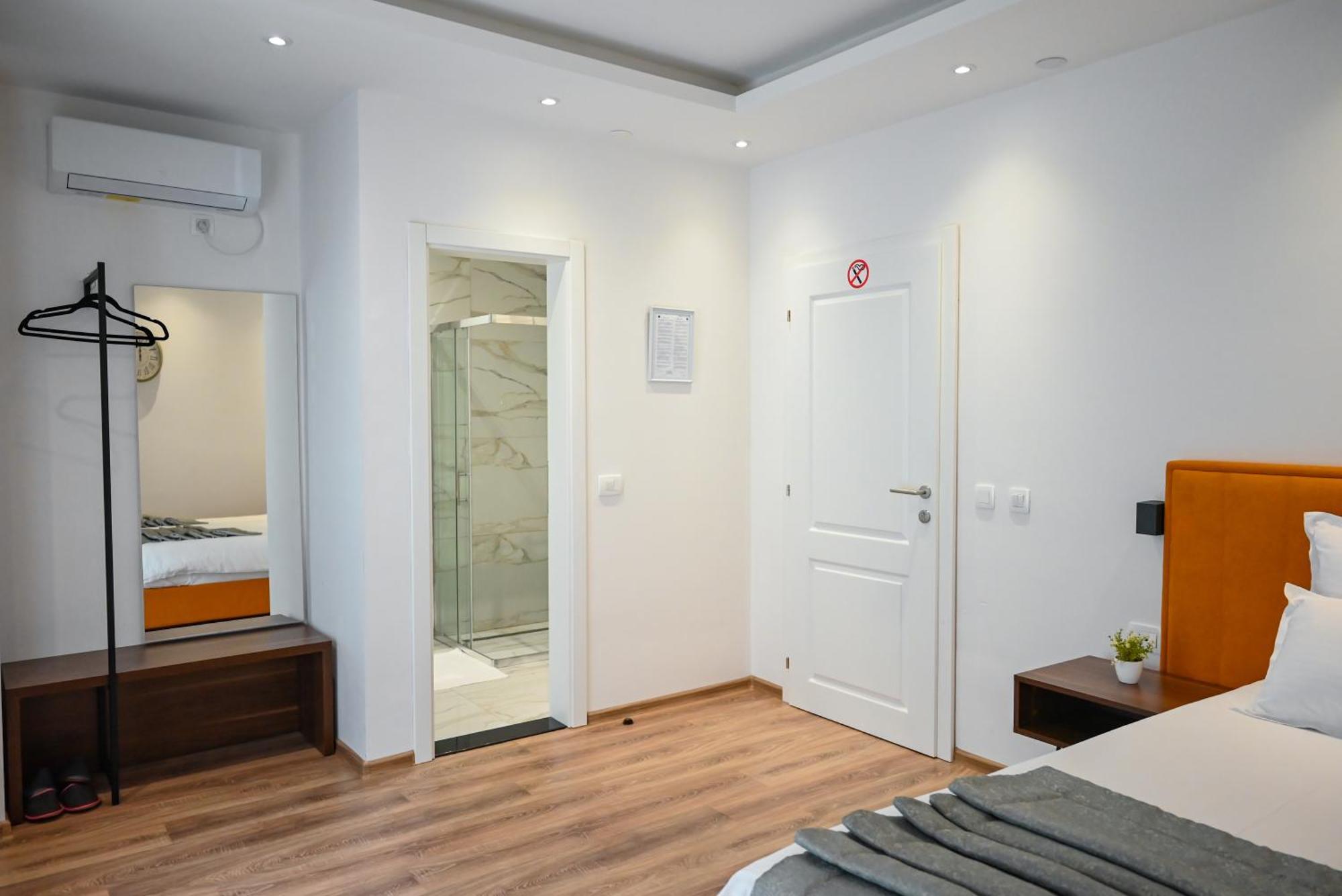 Hotel Premium Jajce Luaran gambar