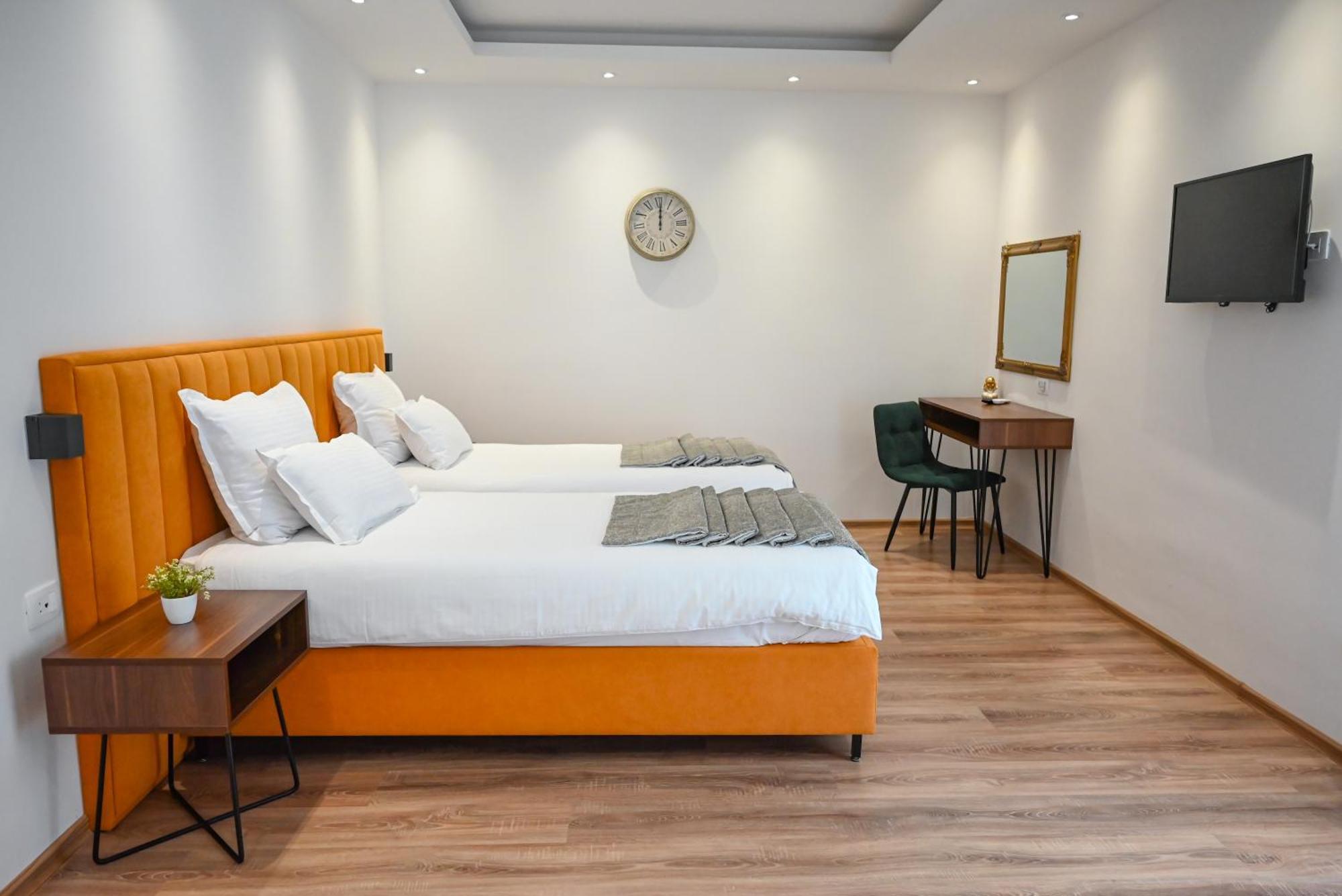 Hotel Premium Jajce Luaran gambar