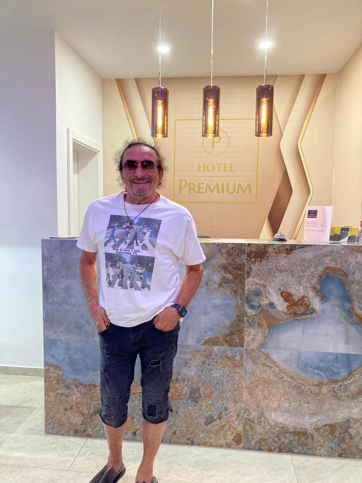 Hotel Premium Jajce Luaran gambar