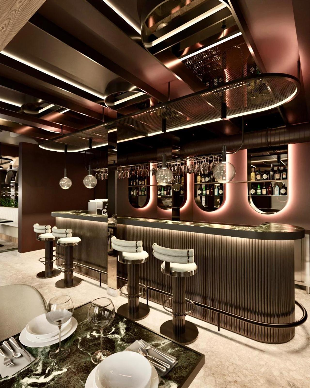 Hotel Premium Jajce Luaran gambar