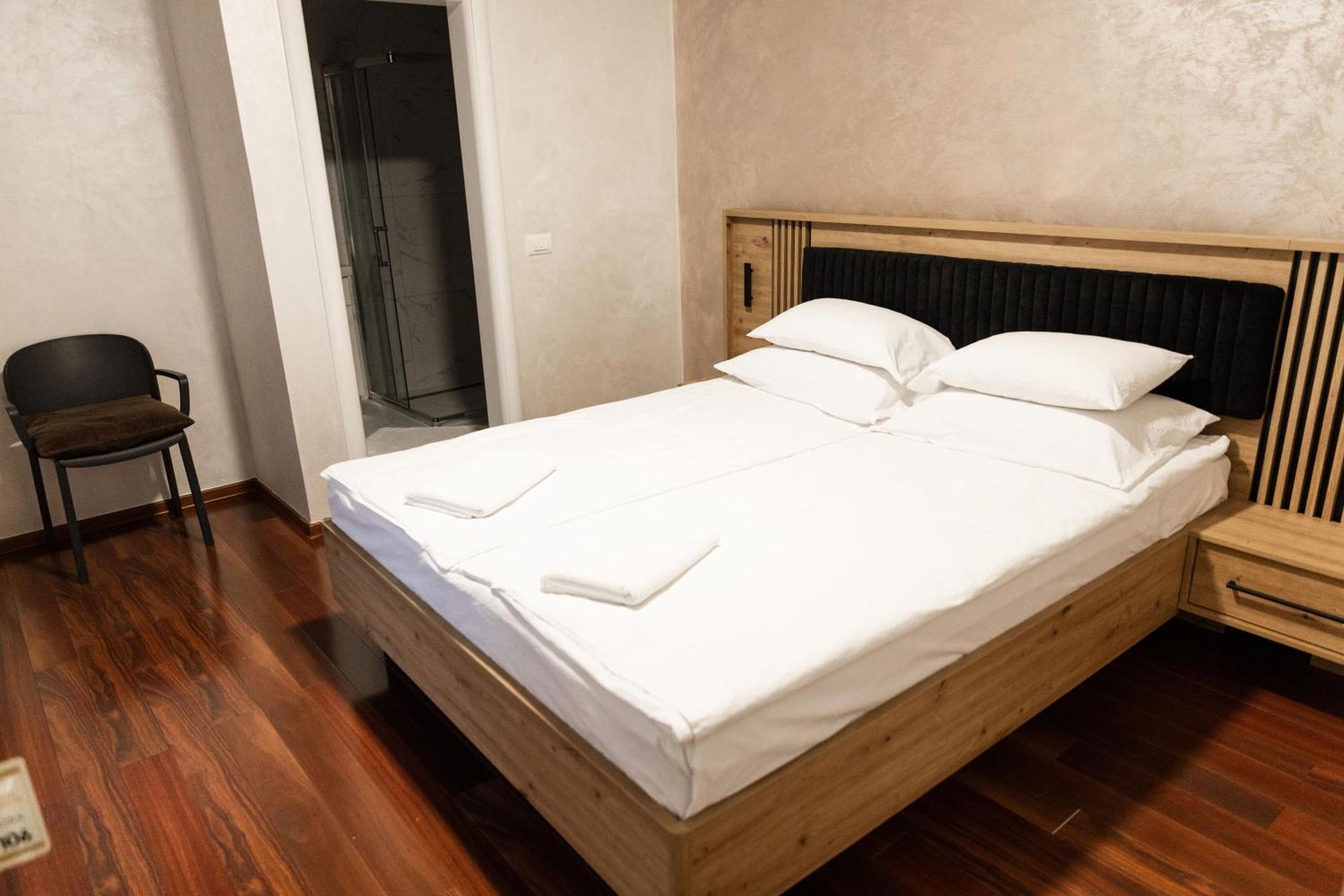 Hotel Premium Jajce Luaran gambar
